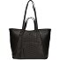  Lille Shopper Tas Leer 43 cm variant schwarz
