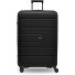  Essentials 11 LARGE 4 wielen Trolley 77 cm variant black