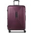  Essentials 14 4 wielen Trolley M 65 cm met uitbreidingsplooi variant aubergine metallic