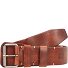 Broek Pride Rockin Fella Riem Leer variant dark brown | 85 cm