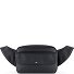 Rico Fanny pack 21 cm variant schwarz Rico Fanny pack 21 cm variant schwarz