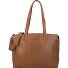 Power Shopper Tas Leer 41 cm Laptop compartiment variant cognac Power Shopper Tas Leer 41 cm Laptop compartiment variant cognac