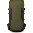  Kestrel 28 L Trekking rugzak 65 cm variant moss green
