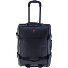 3900 2 wielen Cabinewagen 55 cm Laptop compartiment variant black 3900 2 wielen Cabinewagen 55 cm Laptop compartiment variant black