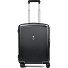  Dynasty VLX 4 wielen Trolley 55 cm variant earth black
