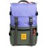  Rover Dagrugzak 45 cm Laptopvak variant very peri-forest