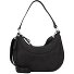 Selva Schoudertas 27 cm variant black Selva Schoudertas 27 cm variant black