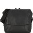  Yamakuni Boodschapper 33 cm Laptop compartiment variant black