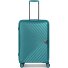  Gotthard Edition 4 wielen Trolley 67 cm variant aqua metallic