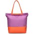 Fiorelli Shopper Tas 44 cm variant violet Fiorelli Shopper Tas 44 cm variant violet