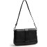  Zora Schoudertas Leder 27 cm variant black