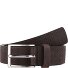  Riem Leer variant dbrown | 105 cm