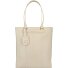 Casual Cayla Schoudertas Leer 33 cm Laptop compartiment variant oyster white  Casual Cayla Schoudertas Leer 33 cm Laptop compartiment variant oyster white