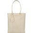  Casual Cayla Schoudertas Leer 33 cm Laptop compartiment variant oyster white