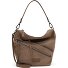  SFY Celly Schoudertas 34 cm variant darktaupe
