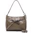  Belted With Love Schoudertas Leder 29.5 cm variant grey khaki