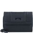  Juna Portemonnee 15 cm variant black