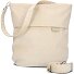  Mademoiselle.M Schoudertas 31 cm variant cord creme