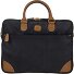  Life Briefcase 39 cm laptop compartiment variant blue