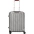  PQLM 4 wielen Cabinewagen 55 cm Laptopvak variant black-tabacco