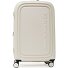 Logoduck 4-wielige trolley 69 cm variant white mocha