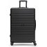 Essentials 08 Large 4 wielen Trolley 75 cm variant black 2 Essentials 08 Large 4 wielen Trolley 75 cm variant black 2