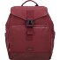 City Dagrugzak S 38 cm Laptop compartiment variant dark red  City Dagrugzak S 38 cm Laptop compartiment variant dark red