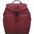  City Dagrugzak S 38 cm Laptop compartiment variant dark red