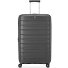  B-Flying Move 4 wielen Trolley 78 cm met uitbreidingsplooi variant antracite
