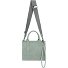  SquareN Vintage Handtas 20.5 cm variant salbei