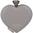 Liv Sleutelhanger Leer 9 cm variant nimbusgrey Liv Sleutelhanger Leer 9 cm variant nimbusgrey