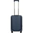  Roadster 4 wielen Cabinewagen S 55 cm Laptop compartiment met uitbreidingsplooi variant dark blue matt
