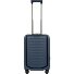  Roadster 4 wielen Cabinewagen S 55 cm Laptop compartiment met uitbreidingsplooi variant dark blue matt