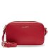 Bologna Leather Schoudertas Leer 18 cm variant red