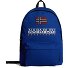 Hering Dagrugzak 39 cm variant blu mazarin Hering Dagrugzak 39 cm variant blu mazarin