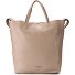  Hera Shopper Tas L Leer 37 cm variant stone