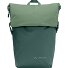  Unuk II Dagrugzak 39 cm Laptop compartiment variant dark forest