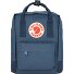  Kanken 16 Mini Rugzak 29 cm variant royal blue