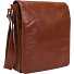  Cambridge Schoudertas Leer 23 cm variant cognac