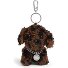  Charms Sleutelhanger 14 cm variant romy dog