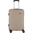 Travel Line 4100 4 wielen Trolley M 64 cm variant taupe Travel Line 4100 4 wielen Trolley M 64 cm variant taupe
