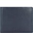 Schwarzerden Gathman Portemonnee Leer 12 cm variant black Schwarzerden Gathman Portemonnee Leer 12 cm variant black