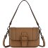  ZIta Schoudertas 22 cm variant cognac