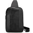 Panama 4.0 Schoudertas 20 cm variant black Panama 4.0 Schoudertas 20 cm variant black
