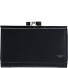  Polo Portemonnee RFID-bescherming Leder 14 cm variant schwarz