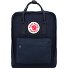 Kanken Re-Wool City Rugzak 35 cm variant night sky  Kanken Re-Wool City Rugzak 35 cm variant night sky