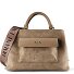  Nicole Handtas 32 cm variant sand