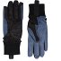 Sport Hafjell Handschoenen Leer variant black - blue | XL  Sport Hafjell Handschoenen Leer variant black - blue | XL