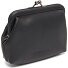  Nera munttasje leer 15 cm variant schwarz