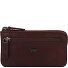 Country Sleutel portemonnee Leer 11.5 cm variant palisandro Country Sleutel portemonnee Leer 11.5 cm variant palisandro